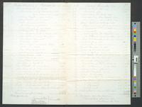 B06F20 - Account of Edward Penington, Treasurer, 1836-04-1837-04