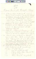 B08F44 - List of assets of the Library Company, Ridgway Branch, and building fund, 1879-04-1881-04
