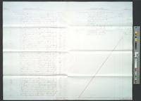 B09F55 - Account of cash income and expenses, 1881-09-01