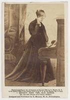 I cannot sing the old songs. Or, the late home of a Union soldier. [graphic] / Designed and published by N. Monroe, M.D., Philadelphia.