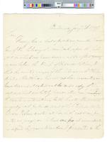 B05F30 - Correspondence from Baltimore Library Company regarding joint petition to Congress, 1798-12-27-1799-01-26