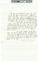 B11F06 - Brief of title, deed, mortage, and other documents related to Juniper and Locust property - John Livezey to Library Company, 1869-1870