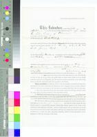 B11F14 - Lease for Juniper and Locust property - Library Company to W. H. Phillips, 1875-10-05