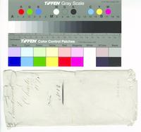 B12F08 - Legal documents related to amendment of Library Company charter and acceptance of Rush bequest, 1869-1873