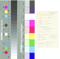 B13F18 - Appellee's brief and notes; Donohugh v. Library Company, circa 1878-01