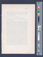 B13F19 - Donohugh's appeal; copy of the memorial of the Library Company; Library Company v. William J. Donohugh, circa 1878-01