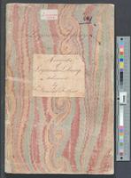 B27F02 - Account book, 1753-1792
