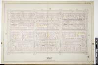 Part of ward 7 [cartographic material].