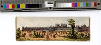 [Main building, Centennial Exposition] [graphic].