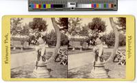 View in the park [graphic].
