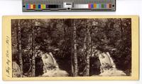 Nay Aug Falls, Pa. [graphic].