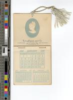 Loughead and Co., established 1885, engravers, art printers, Philadelphia, Pa. [graphic].