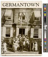Germantown.