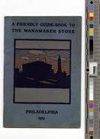 The Wanamaker store in Philadelphia.