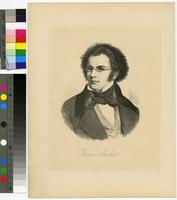 Schubert [graphic].