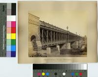  Girard Avenue Bridge, Philadelphia. [graphic].