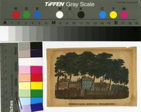 Pennsylvania Hospital, Philadelphia. [graphic] /   Gilbert.