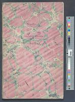 B28F01 - Trustees minute book, 1853-1861