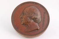 W.H. Furness, D.D.   [graphic] /  W. &amp;. C. Barber.