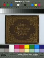 Album of Pennsylvania R. R. scenery [graphic].