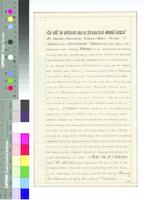 B28F08 - Appraisers report, release, and appointment of appraisers for Ingham tract in Bucks County lands, 1861-1862