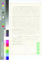 B28F20 - Report of appraisers on Ingham tract in Solebury Township, Bucks County, 1862