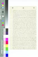 B28F11 - Lease renewal of Dean tract in Solebury Township, Bucks County, to Josiah B. Smith for term of 121 years, 1861-1862