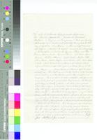 B28F06 - Appraisers reports for Beaumont and Ely tracts in Bucks County lands, 1861-1862