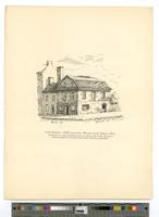 [David McNeely Stauffer collection of prints and original drawings for his extra-illustrated Westcott’s History of Philadelphia] [graphic].