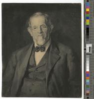 Zephaniah Hopper [graphic] / Portraits by Albert Rosenthal. Exhibited in the galleries of Craig & Evans, Inc., 1604 Chestnut St., Philadelphia, Jan. 12-24, '03.