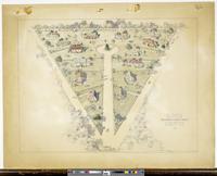 An artist's conception of Swarthmore Crest. A highly restricted residential park. [graphic] / Taber.