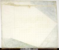 A profiled Friends grave yard at Sadsbury in Lancaster County together with an index book of many names of our silent lead designating the several places in which they repose made and presented by John Gest to the preparative meeting of men and women Frie