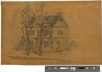 First city hall, court house and jail [graphic] / by Craft.