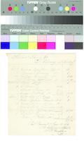 B29F20 - Account of E. L. Carey and A. Hart for books, 1832