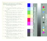 B29F29 - First supplement to the catalogue of books belonging to the Loganian Library with typescript list of errors in the text of the 1792 act, 1867-circa 1930