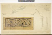 8 pannells [sic] for stand pipe West Philada Waterworks [graphic] / Birkinbine & Trotter, engineers, 16 Arch St. Philada.
