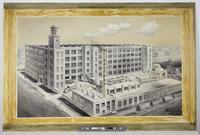 Kaufman Plush Co. [graphic] / J.M. Grocke. Philadelphia.