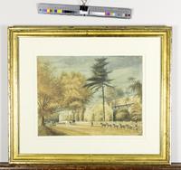  [Robeson's Ridge Road, Philadelphia]   [graphic].