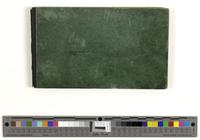 [Sketchbook of architecture in England, France, and Belgium] [graphic].