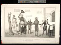 The model of a Republican president [graphic].