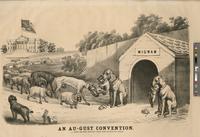 An Au-Gust Convention [graphic].