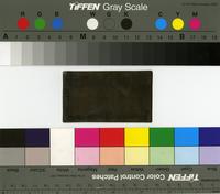 [Collection of engraved printing plates] [graphic].