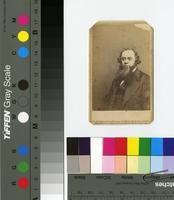 [Edwin McMasters Stanton]  [graphic].