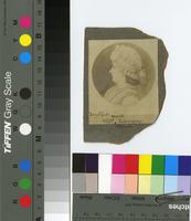 Mrs. Kemper. [graphic] / St. Memin, No. 27 Pine St., N. York.