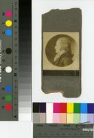 [Edward William Laight] [graphic] / St. Memin, No. 27 Pine St., N. York.