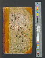 V012 - The charter, laws, and catalogue of books, of the Library Company of Philadelphia..