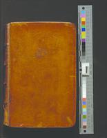 V009 - The charter, laws, and catalogue of books, of the Library Company of Philadelphia..