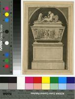 The Monument of Major Andre [graphic]