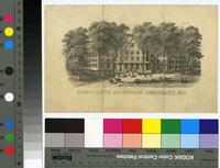 Schooley's Mountain Seminary, N.J. [graphic]