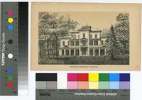 Ercildowne, Wissinoming. Philadelphia. [graphic]